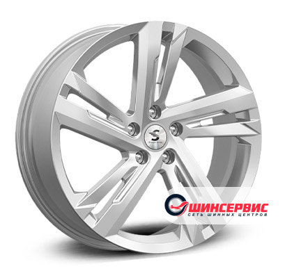 Premium Series КР002 Tiggo 7 Pro 19"x7J PCD 5x108 ЕТ 33 ЦО 60.1