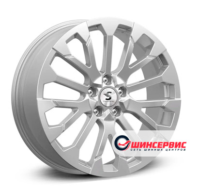 Premium Series КР003 Haval F7 19"x7.5J PCD 5x114.3 ЕТ 40 ЦО 64.1