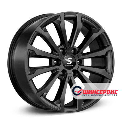 Premium Series КР006 Chevrolet Tahoe IV 20"x8.5J PCD 6x139.7 ЕТ 27 ЦО 77.9