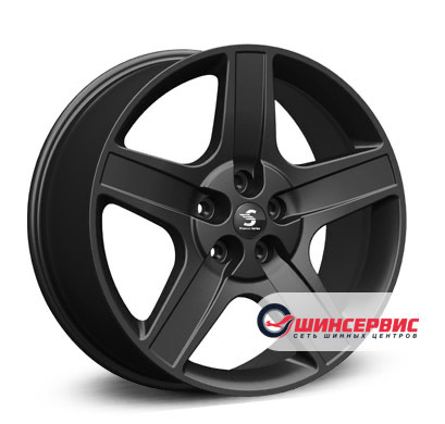 Premium Series КР008 Audi Q5 20"x8.5J PCD 5x112 ЕТ 34 ЦО 66.6