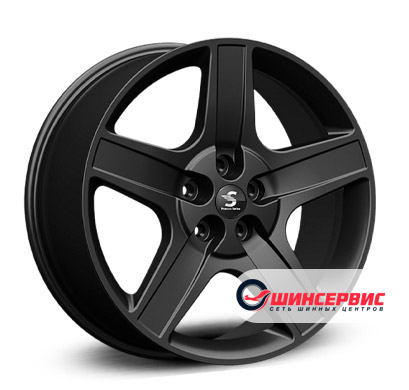 Premium Series КР008 Santa Fe 20"x8.5J PCD 5x114.3 ЕТ 47 ЦО 67.1