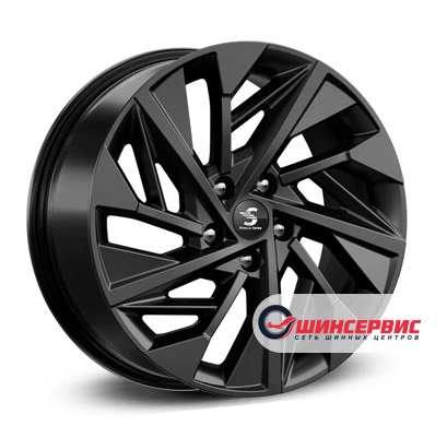 Premium Series КР009 Chery Tiggo Pro 8 18"x7.5J PCD 5x108 ЕТ 47 ЦО 60.1