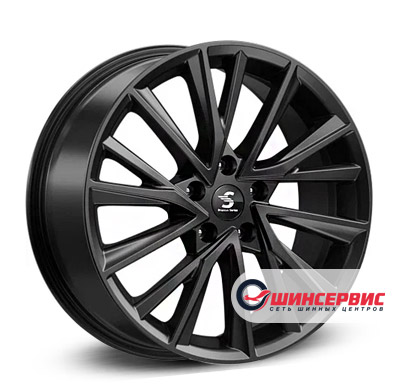 Premium Series КР010 EXEED TXL 18"x7.5J PCD 5x108 ЕТ 36 ЦО 65.1