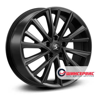 Premium Series КР010 Lexus NX 18"x7.5J PCD 5x114.3 ЕТ 35 ЦО 60.1