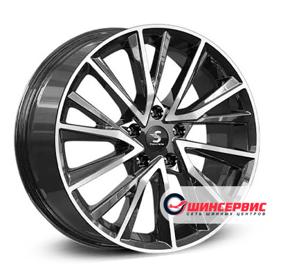 Premium Series КР010 RAV4 18"x7.5J PCD 5x114.3 ЕТ 45 ЦО 60.1