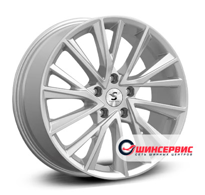 Premium Series КР010 Xceed 18"x7.5J PCD 5x114.3 ЕТ 45 ЦО 67.1