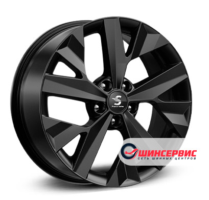 Premium Series КР011 Sportage 18"x7.5J PCD 5x114.3 ЕТ 51 ЦО 67.1