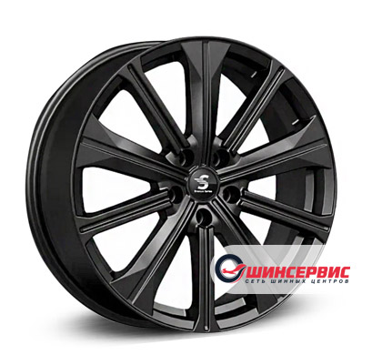 Premium Series КР013 EXEED TXL 19"x7J PCD 5x108 ЕТ 36 ЦО 65.1