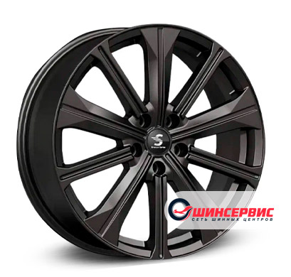 Premium Series КР013 Haval F7_F7x 19"x7J PCD 5x114.3 ЕТ 40 ЦО 64.1