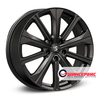 Premium Series КР013 Tiggo 7 Pro 19"x7J PCD 5x108 ЕТ 33 ЦО 60.1