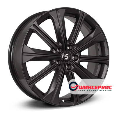 Premium Series КР013 X-Trail T32 19"x7J PCD 5x114.3 ЕТ 40 ЦО 66.1