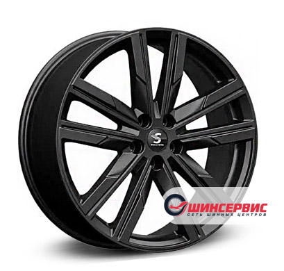 Premium Series КР014 Audi Q5 20"x8J PCD 5x112 ЕТ 39 ЦО 66.6