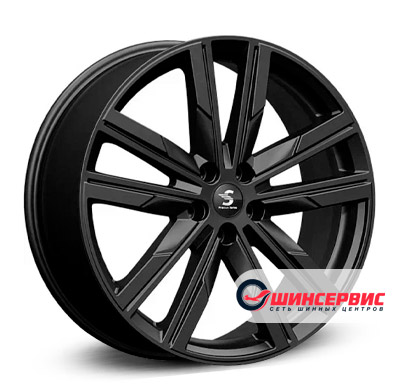 Premium Series КР014 Audi Q7 20"x8J PCD 5x112 ЕТ 28 ЦО 66.6