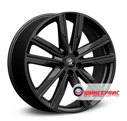 Premium Series КР014 Jetour T2 20"x8J PCD 5x108 ЕТ 39 ЦО 60.1