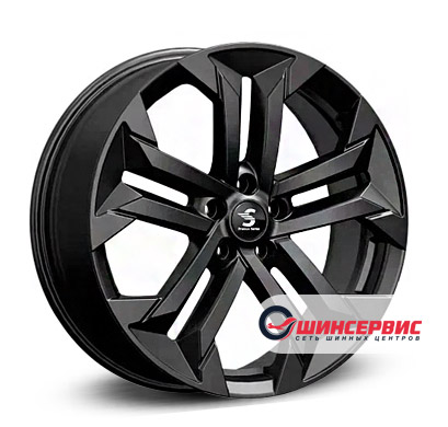 Premium Series КР015 EXEED TXL_VX 19"x7.5J PCD 5x108 ЕТ 36 ЦО 65.1