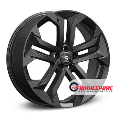 Premium Series КР015 Jaecoo J7 19"x7.5J PCD 5x108 ЕТ 47 ЦО 60.1