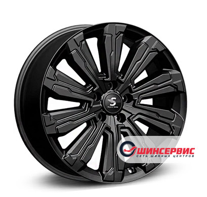 Premium Series КР1061 Humber 20"x8J PCD 5x112 ЕТ 39 ЦО 66.6