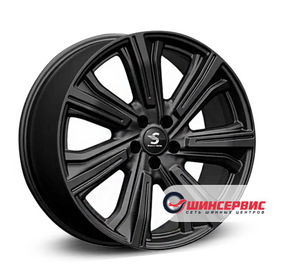 Premium Series КР1067 Kleemann 20"x8.5J PCD 5x120 ЕТ 30 ЦО 66.1