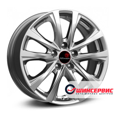 Remain Camry R167 17"x7J PCD 5x114.3 ЕТ 45 ЦО 60.1