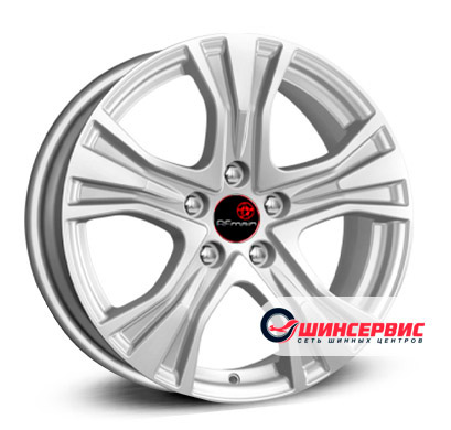 Remain Mazda CX-5 R159 17"x7J PCD 5x114.3 ЕТ 45 ЦО 67.1