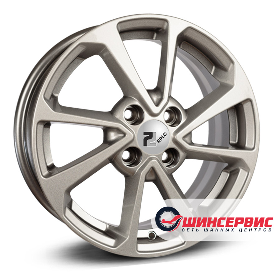 RPLC-Wheels Hy105