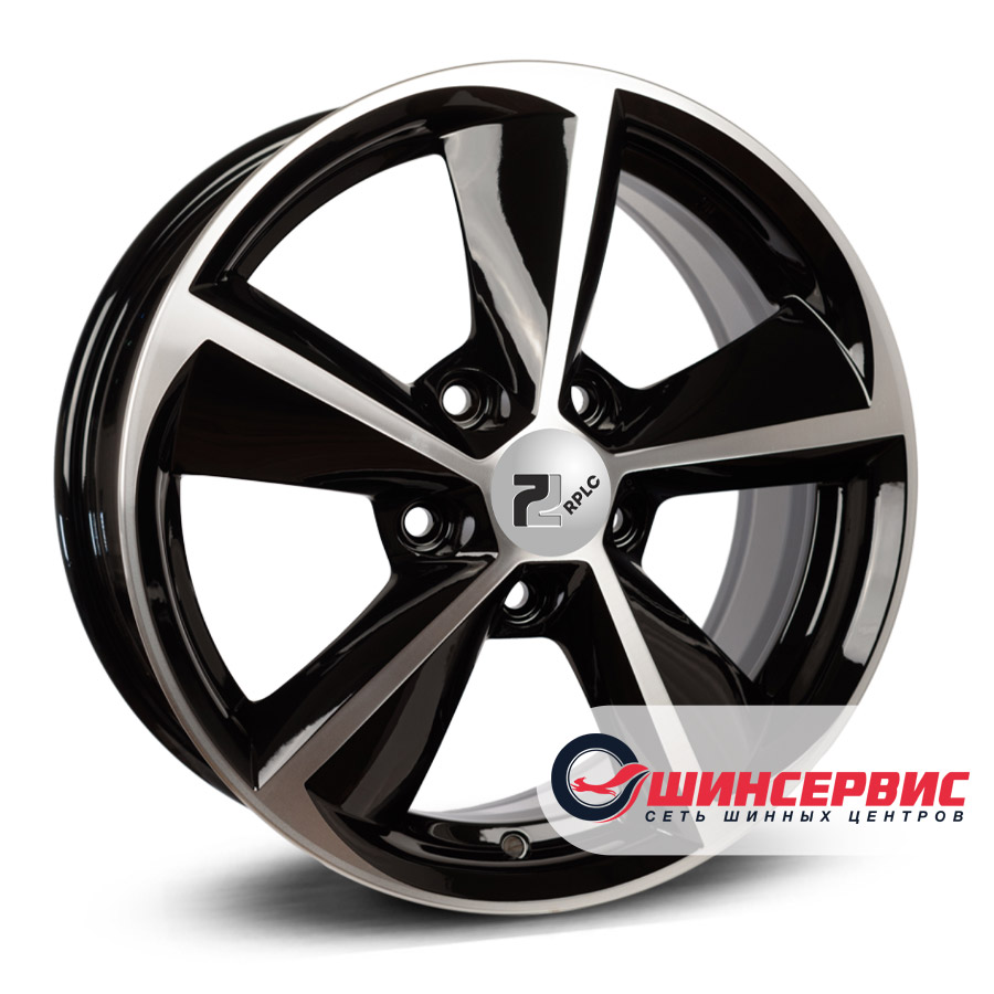 RPLC-Wheels Ki160