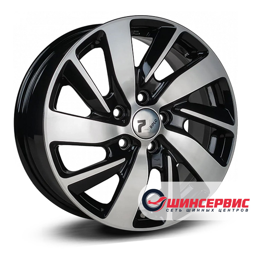 RPLC-Wheels Ki166