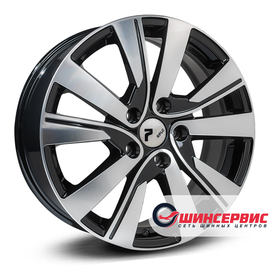 RPLC-Wheels Ki185