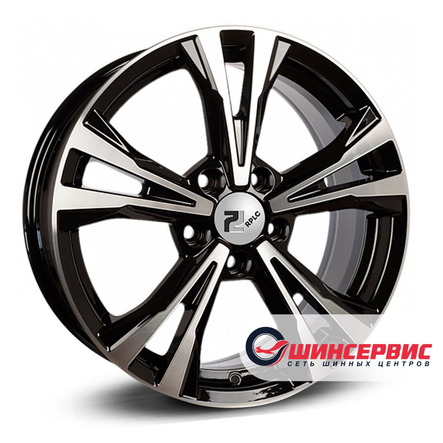 RPLC-Wheels Ki204