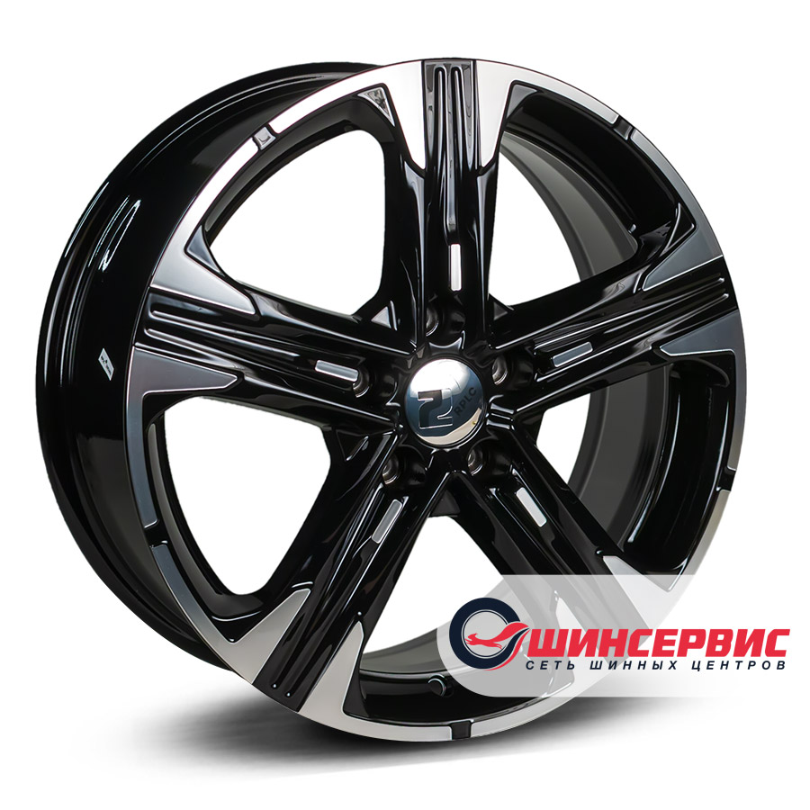 RPLC-Wheels Ki240