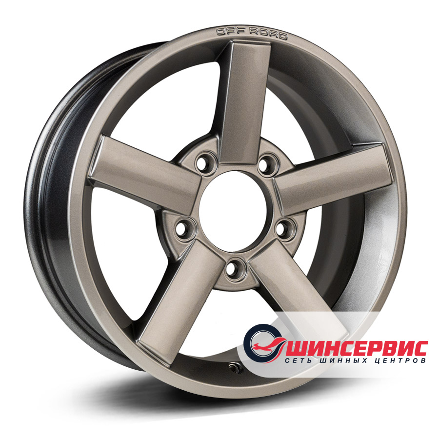 RPLC-Wheels La153