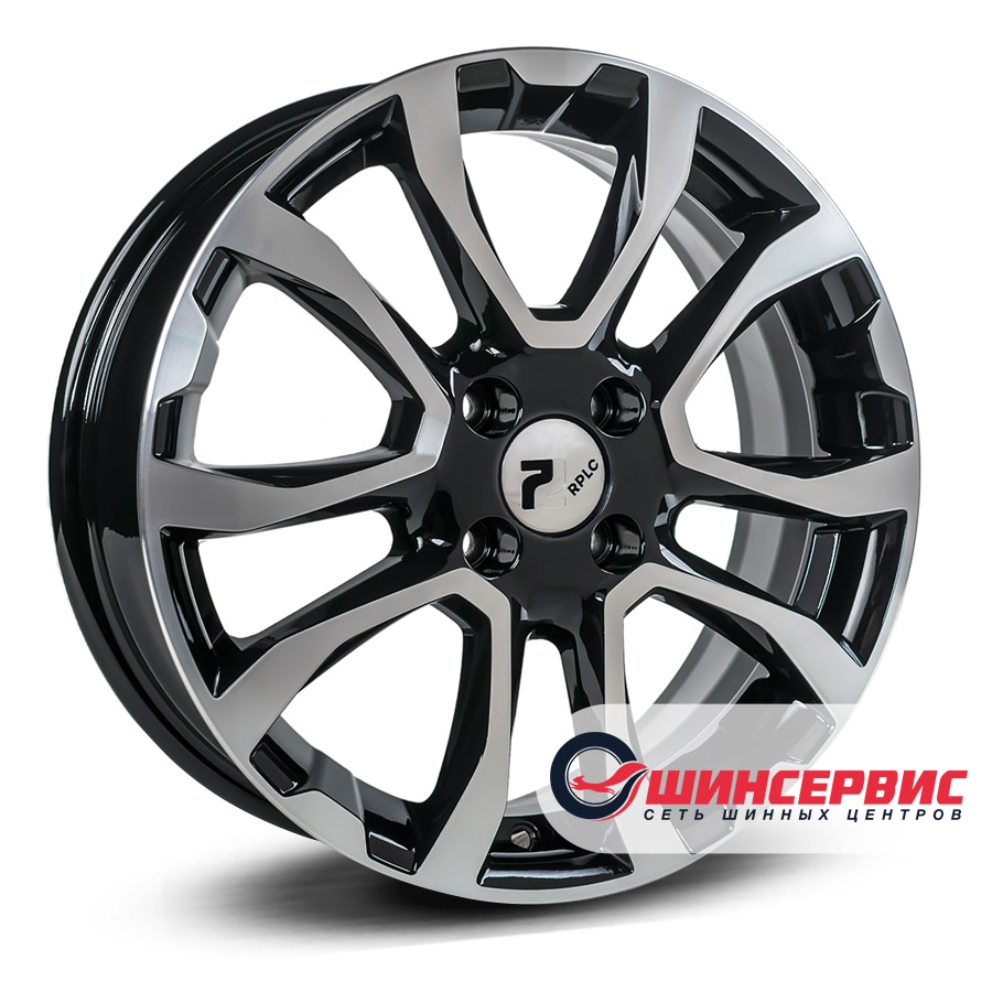 RPLC-Wheels La191