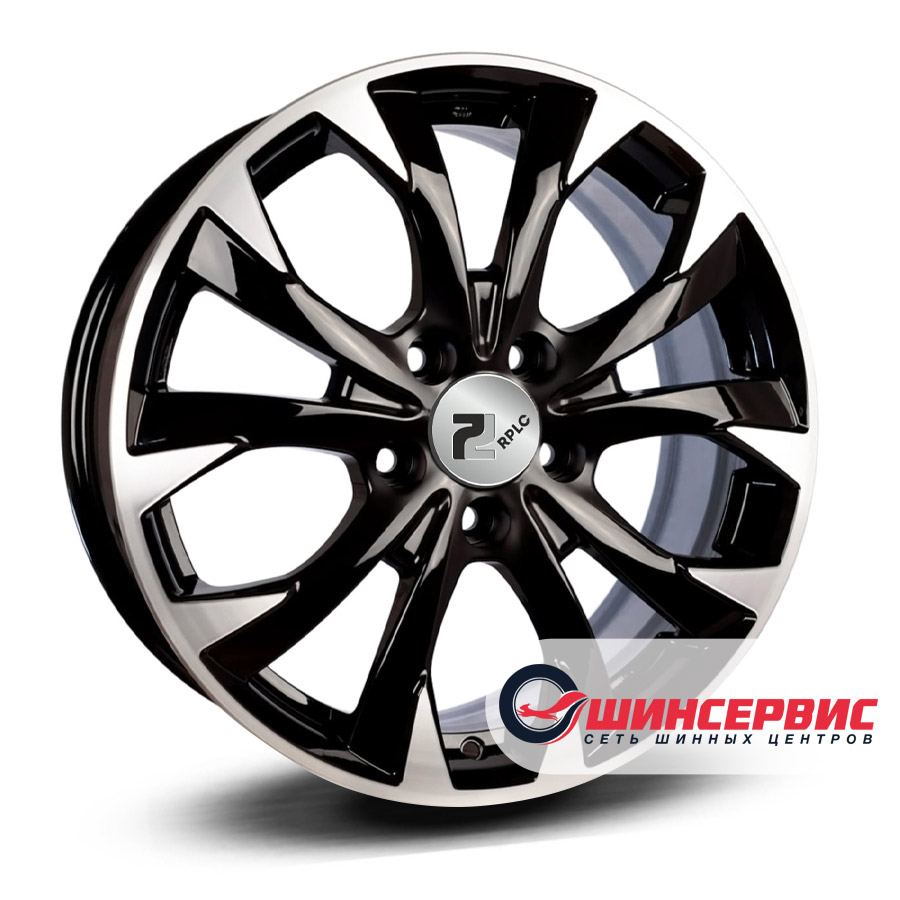 RPLC-Wheels Ma152