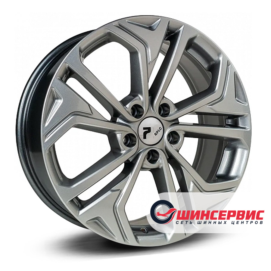 RPLC-Wheels Ma205