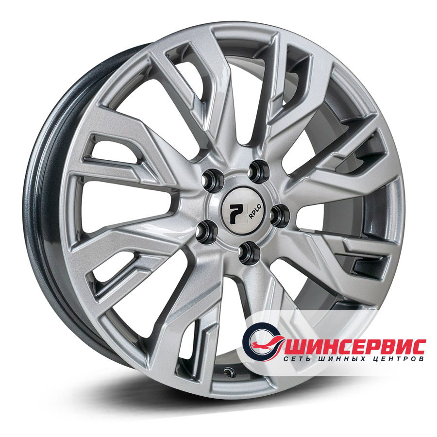 RPLC-Wheels Ma207