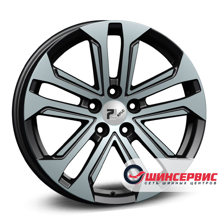 RPLC-Wheels Ni244