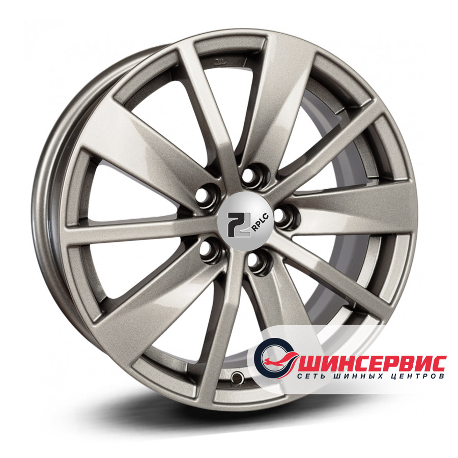 RPLC-Wheels SK165