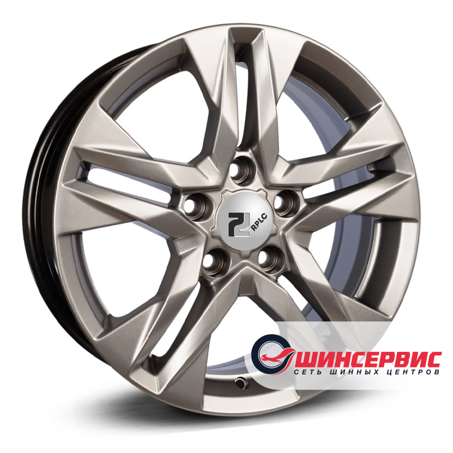 RPLC-Wheels SK236