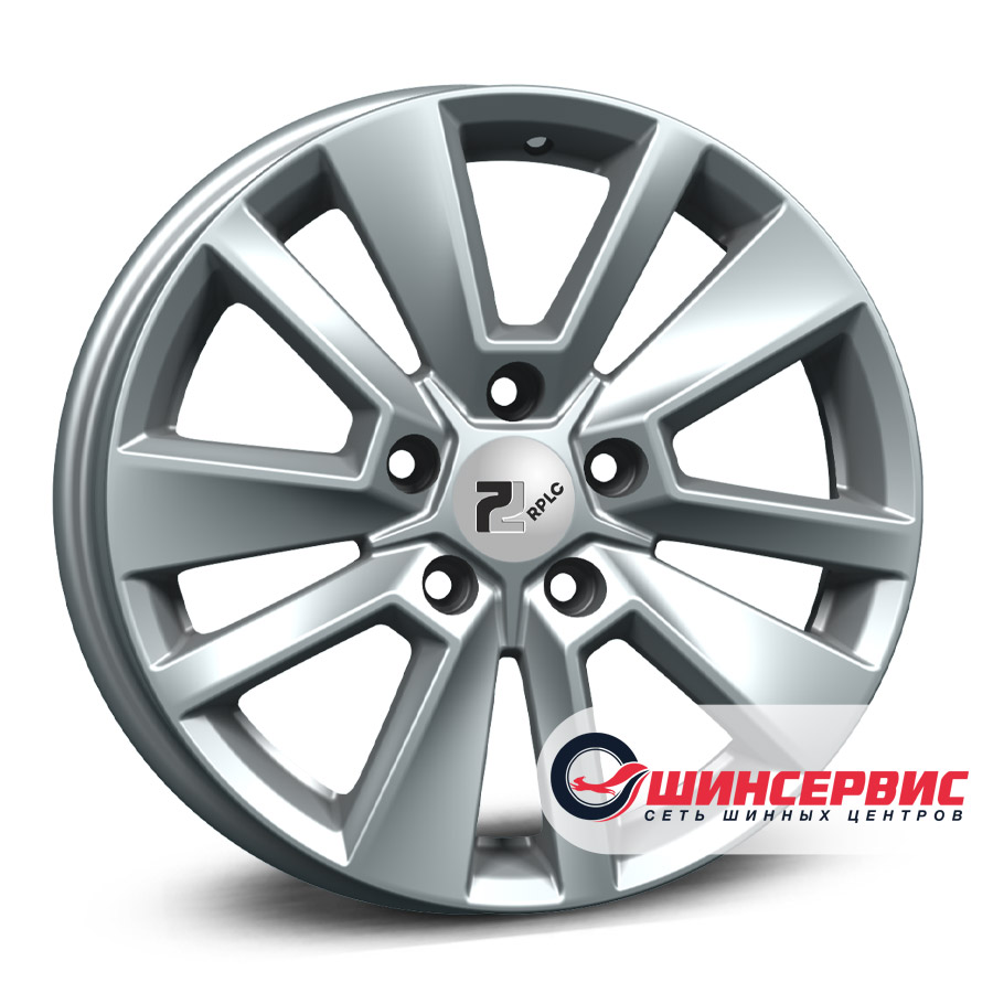 RPLC-Wheels SK243