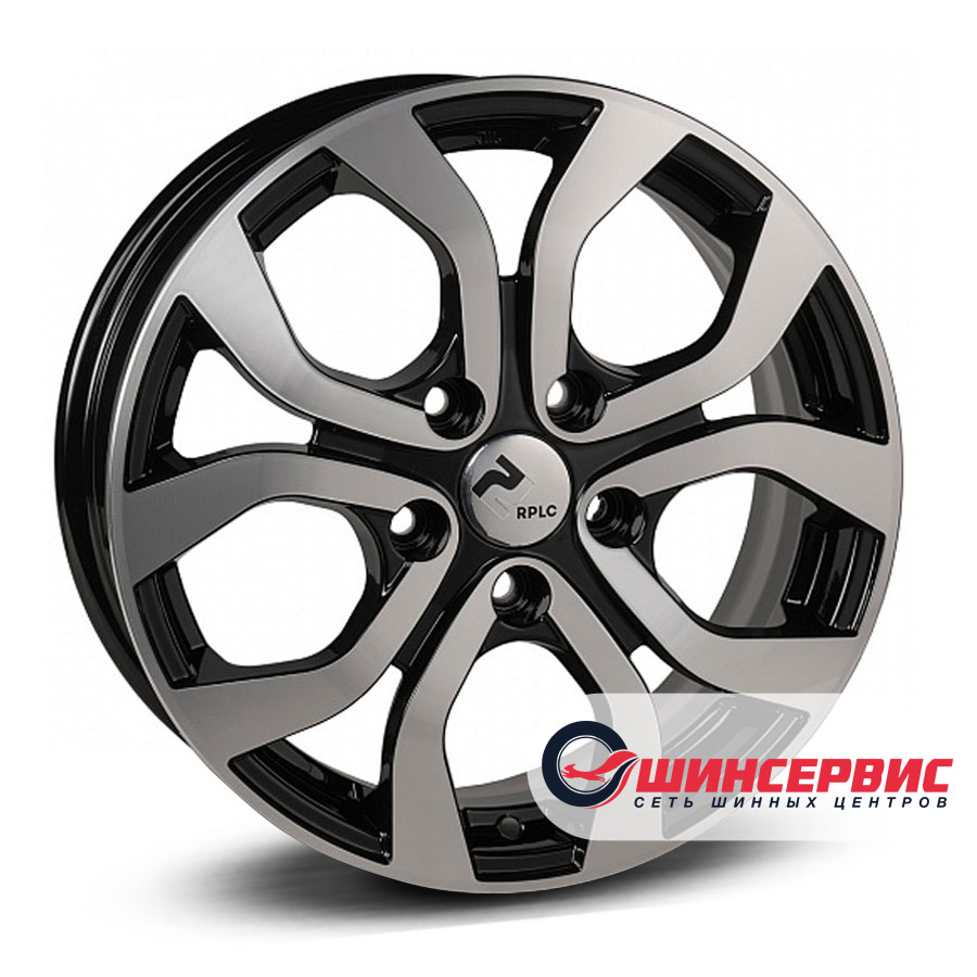 RPLC-Wheels SZ164