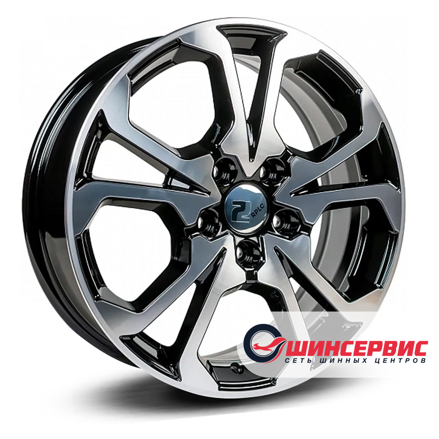 RPLC-Wheels SZ242