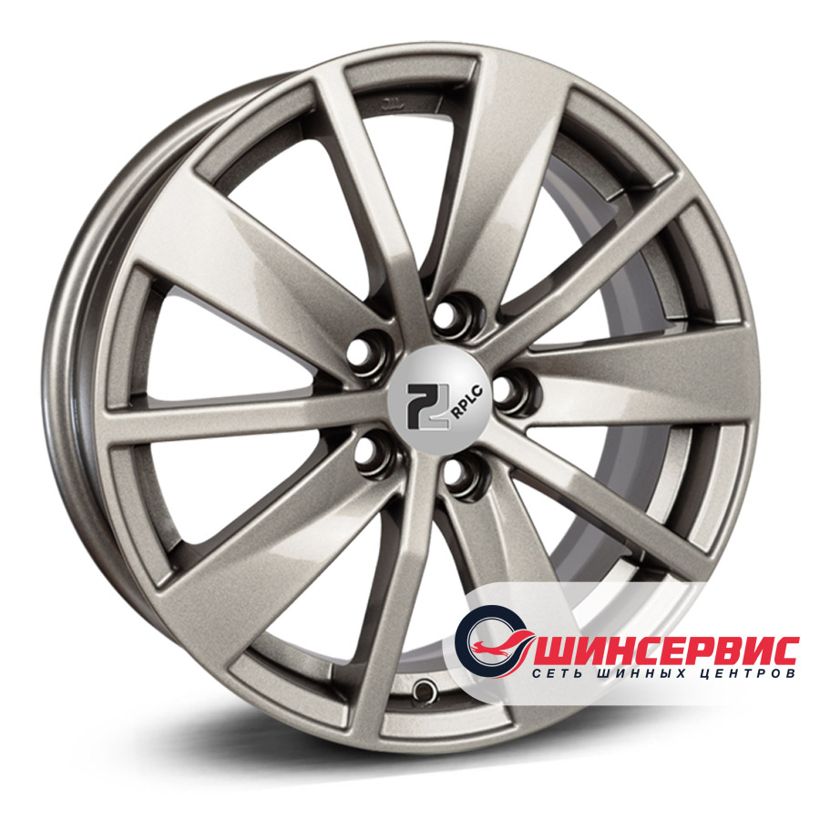 RPLC-Wheels VW165