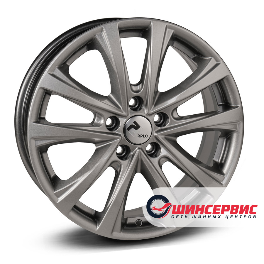 RPLC-Wheels VW167