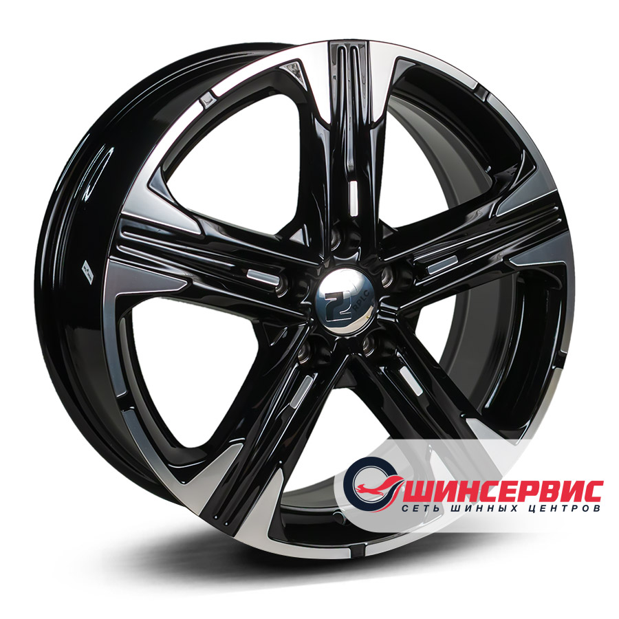 RPLC-Wheels VW240