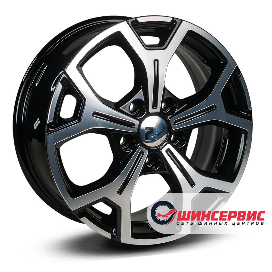 RPLC-Wheels VW249