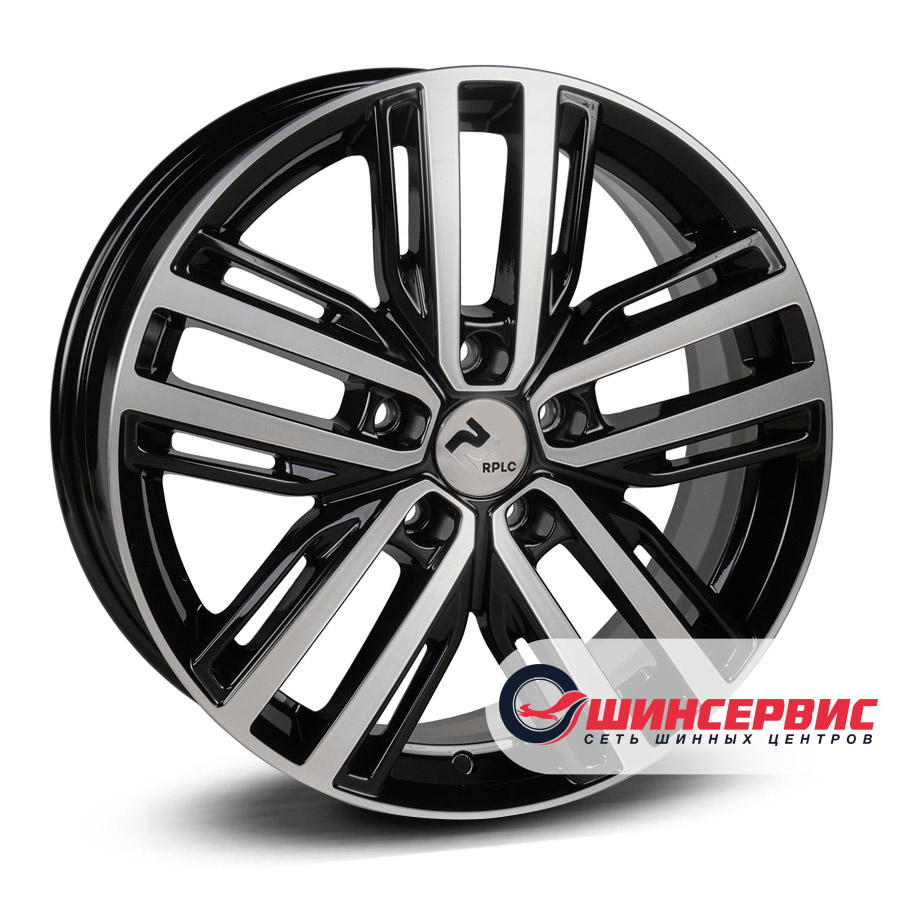 RPLC-Wheels VW259