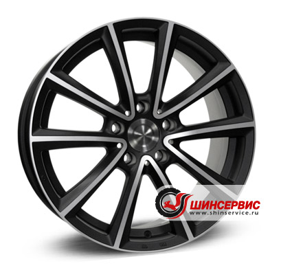 RPLC BM78 18"x8J PCD 5x112 ЕТ 30 ЦО 66.6