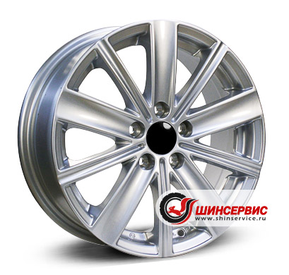 RPLC VW11 15"x6J PCD 5x100 ЕТ 40 ЦО 57.1