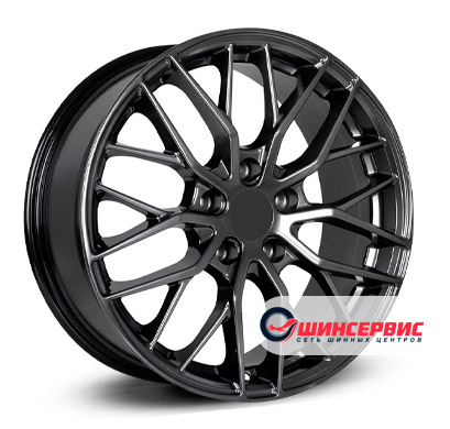 RST R007 17"x7.5J PCD 5x114.3 ЕТ 45 ЦО 67.1