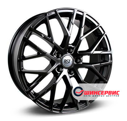 RST R019 19"x7.5J PCD 5x108 ЕТ 41 ЦО 65.1